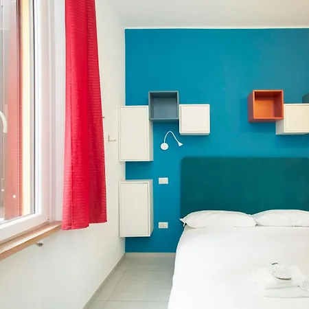 Appartamento Loreto Cozy - Station By Innstay