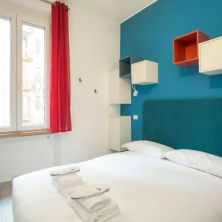Appartamento Loreto Cozy - Station By Innstay