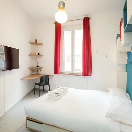 Loreto Cozy - Station By Innstay Milano