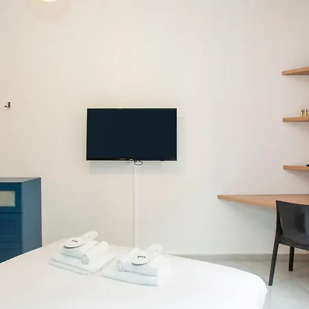 Appartamento Loreto Cozy - Station By Innstay