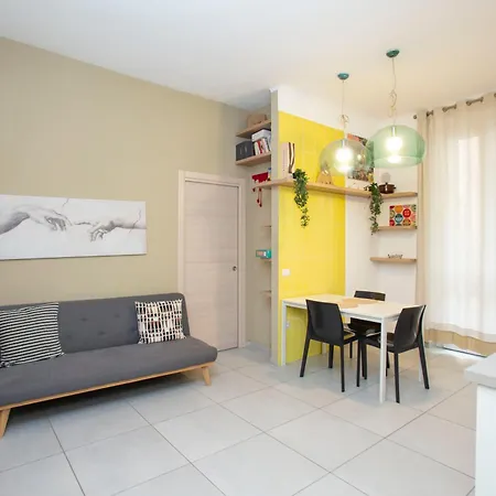 Loreto Cozy - Station By Innstay Appartamento Milano