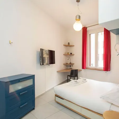Loreto Cozy - Station By Innstay * Milano