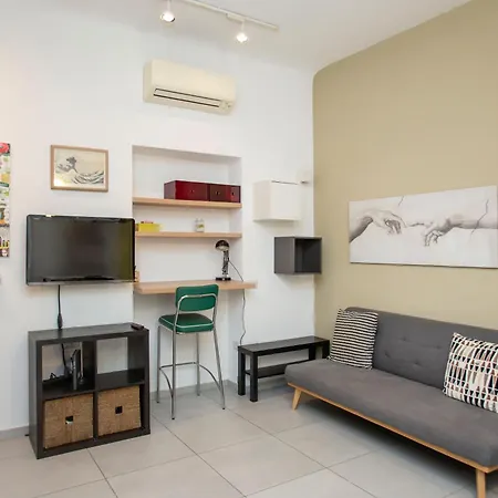 Appartamento Loreto Cozy - Station By Innstay