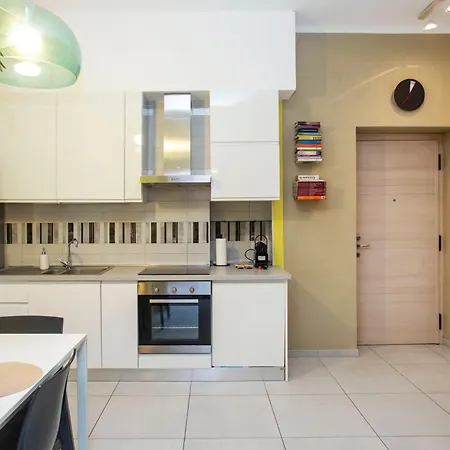 Appartamento Loreto Cozy - Station By Innstay