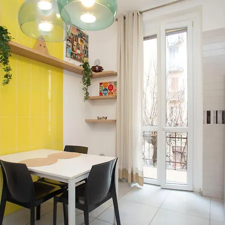 Appartamento Loreto Cozy - Station By Innstay