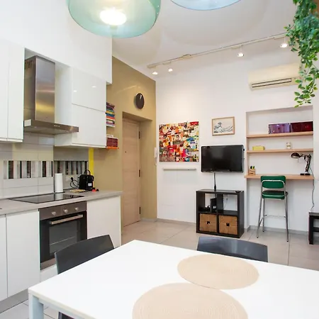 Loreto Cozy - Station By Innstay Appartamento Milano