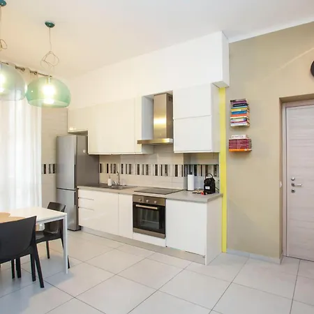 Loreto Cozy - Station By Innstay Milano