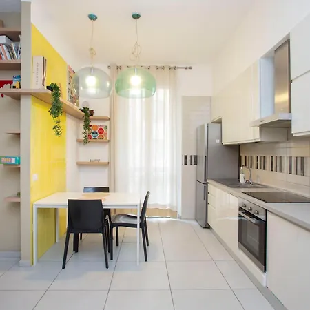 Loreto Cozy - Station By Innstay Appartamento