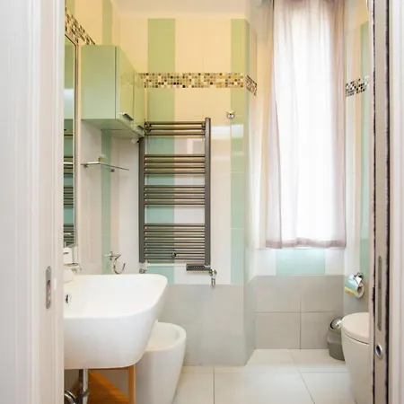 Loreto Cozy - Station By Innstay Appartamento *