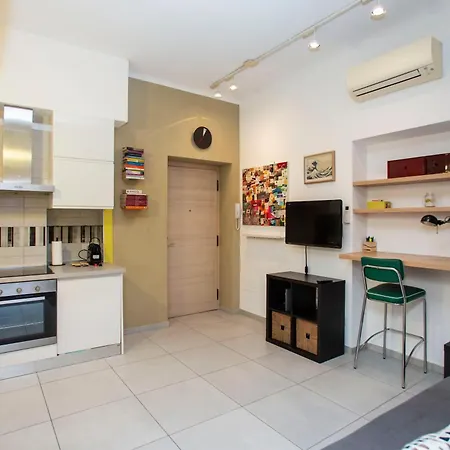 Appartamento Loreto Cozy - Station By Innstay Milano