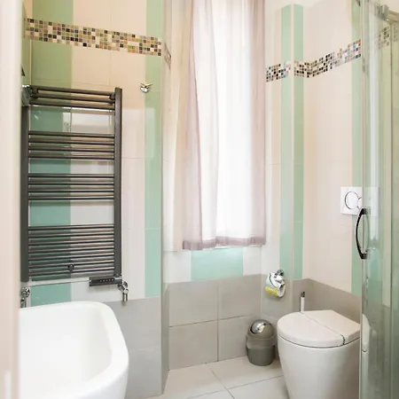 Appartamento Loreto Cozy - Station By Innstay *
