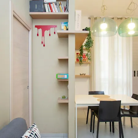 Loreto Cozy - Station By Innstay Appartamento Milano